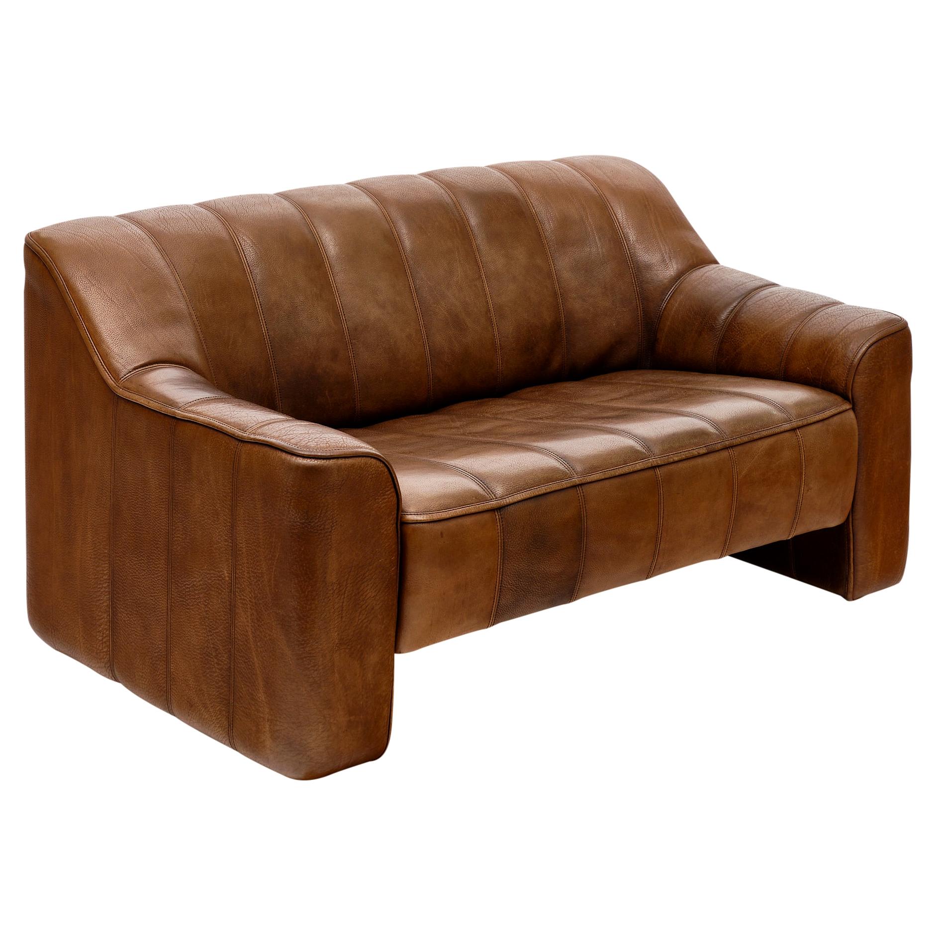 Vintage Sofa by De Sede