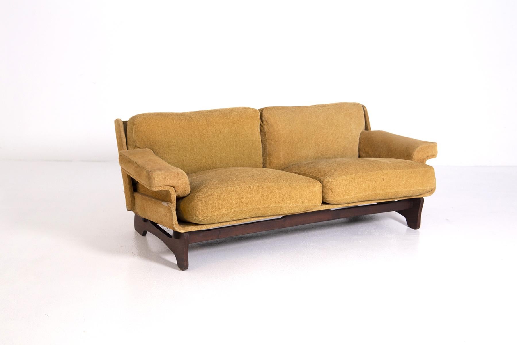 Vintage Sofa by G. Rossi di Albizzate,  3