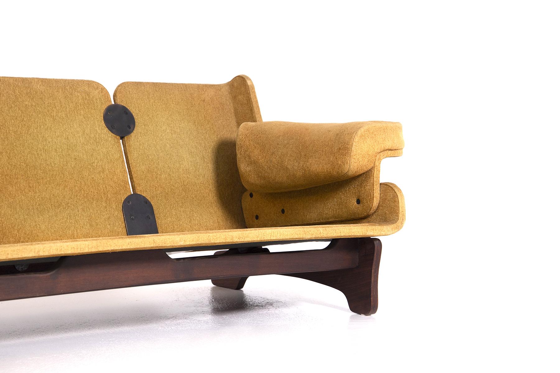Vintage Sofa by G. Rossi di Albizzate,  1