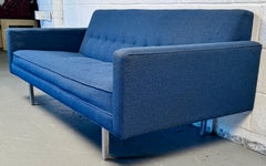 Vintage Sofa by George Nelson for Herman Miller