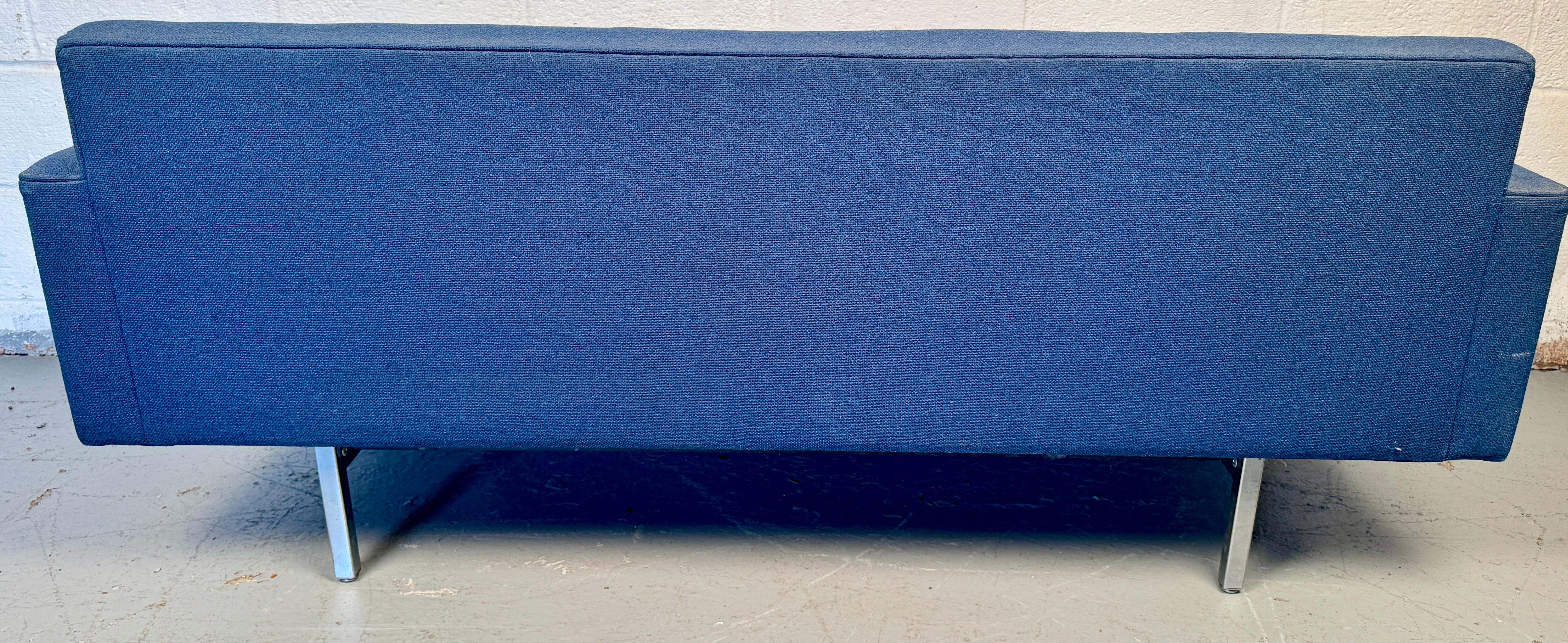 Vintage Sofa von George Nelson für Herman Miller im Angebot 2