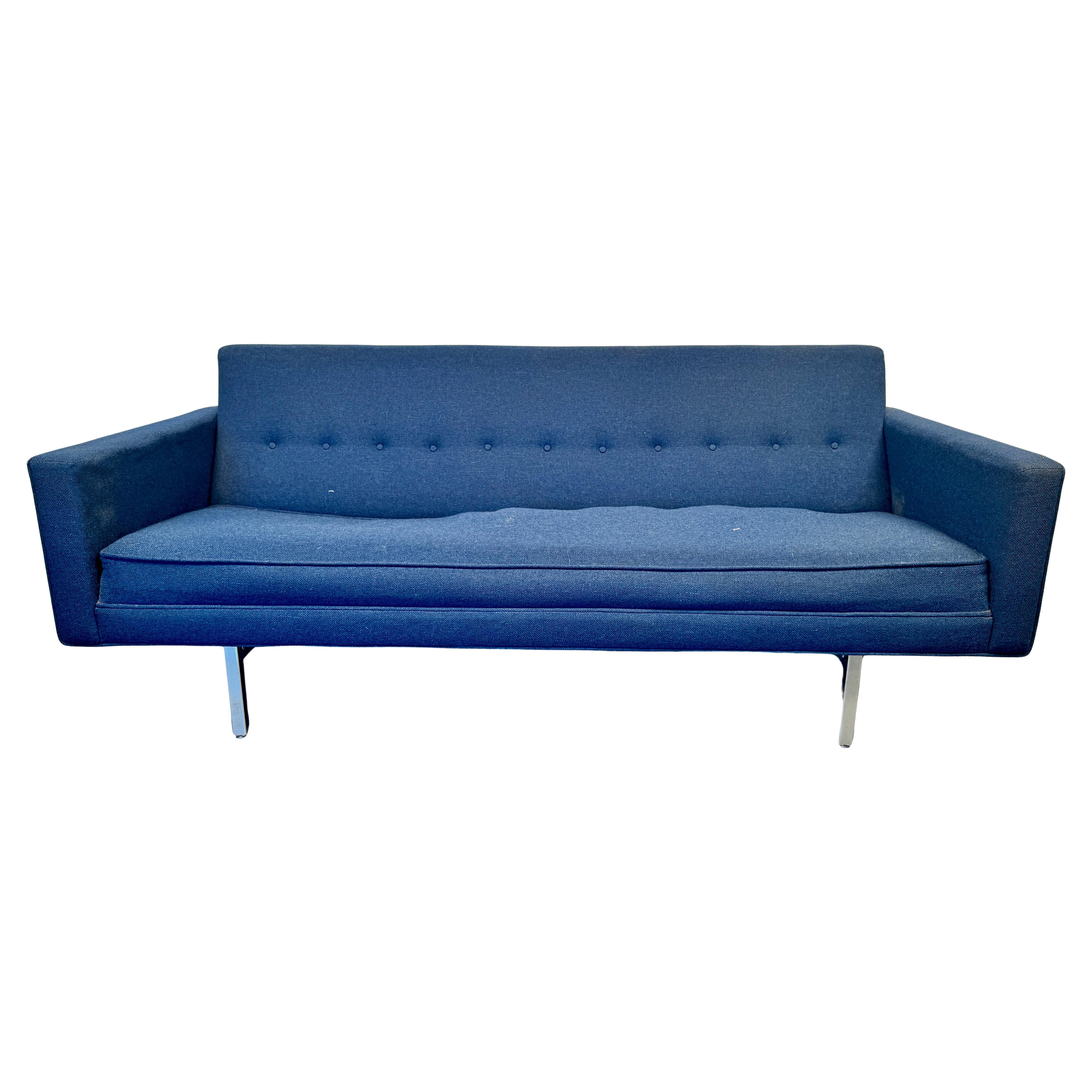 Vintage Sofa von George Nelson für Herman Miller