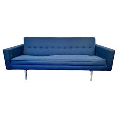 Vintage Sofa by George Nelson for Herman Miller