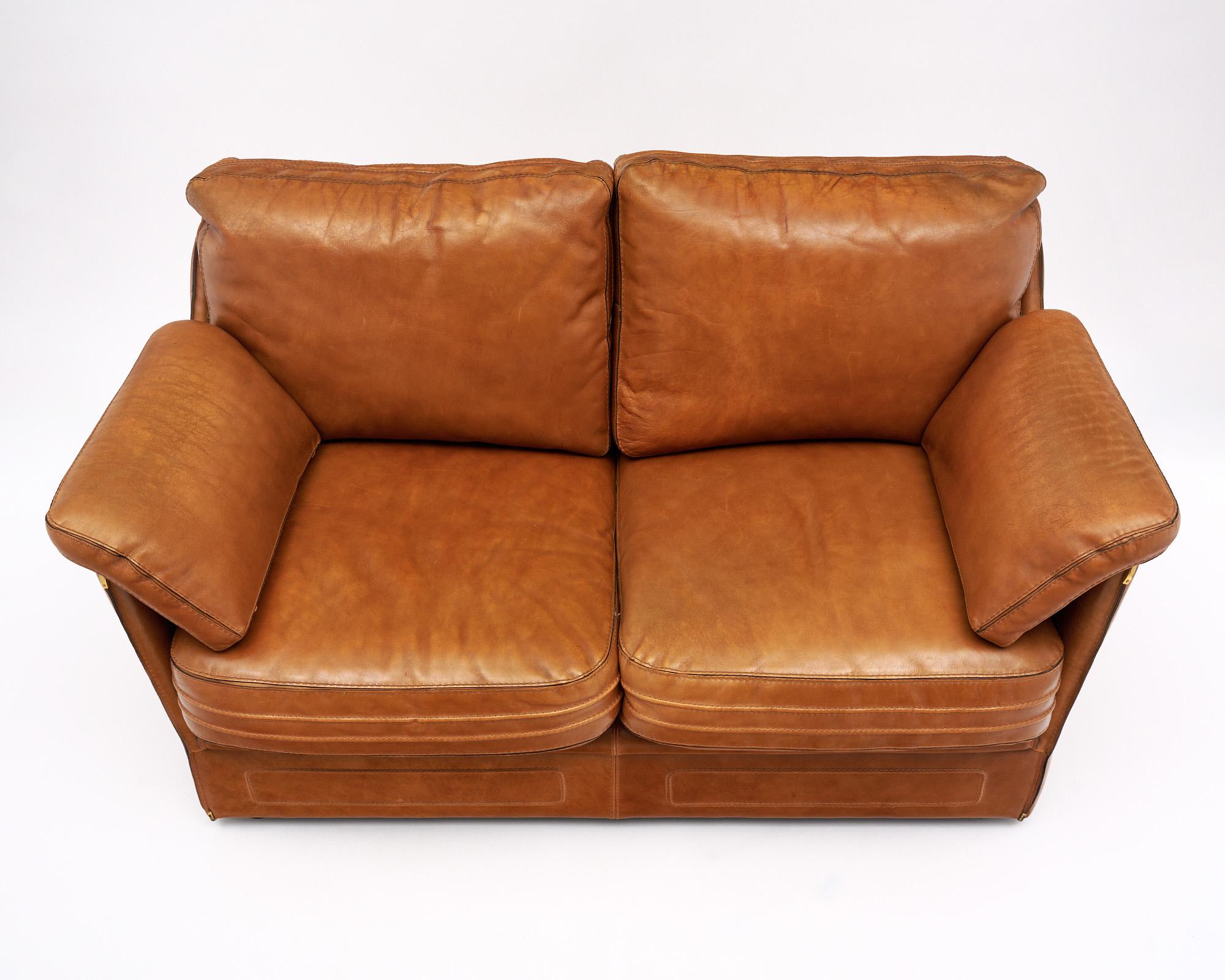 Late 20th Century Vintage Sofa by Roche Bobois For Sale