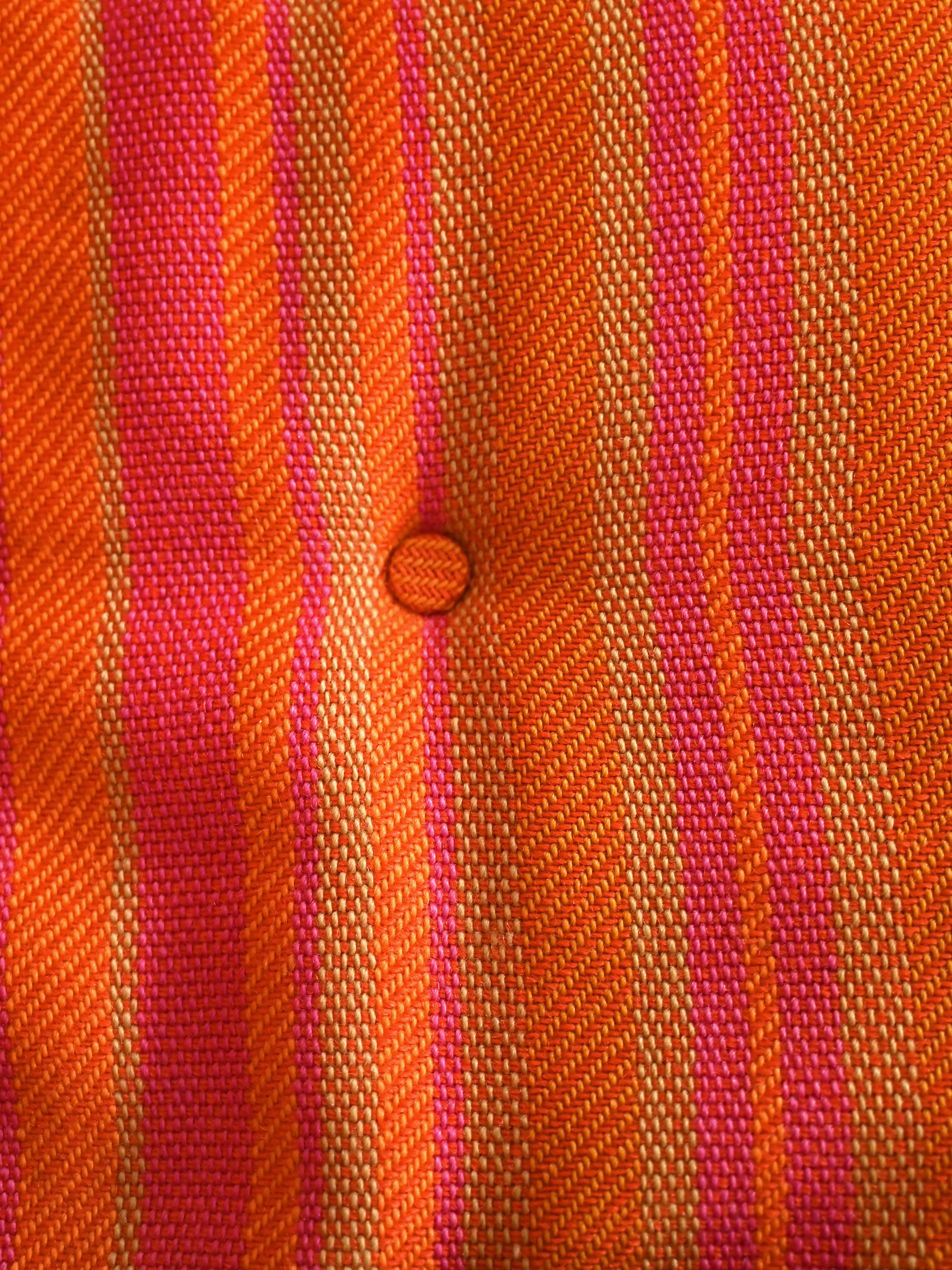 Canapé vintage Yngve Ekstrm en vente 2