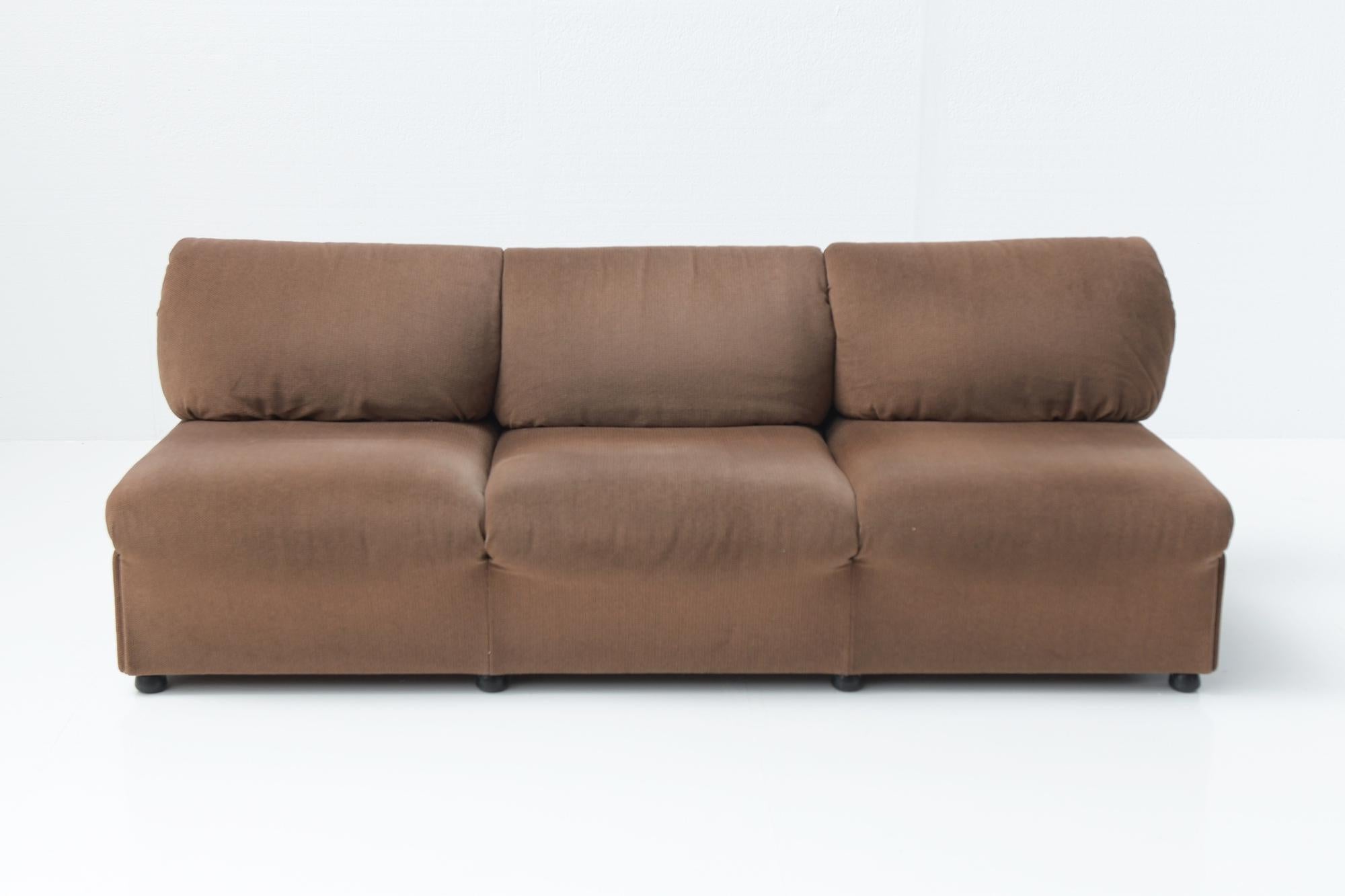 cassina vintage sofa