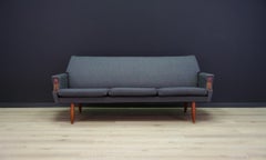 Vintage Sofa Danish Design Retro 1960-1970 Classic