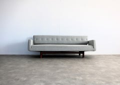 vintage sofa  Edward Wormley  Dux  sofa "New York"
