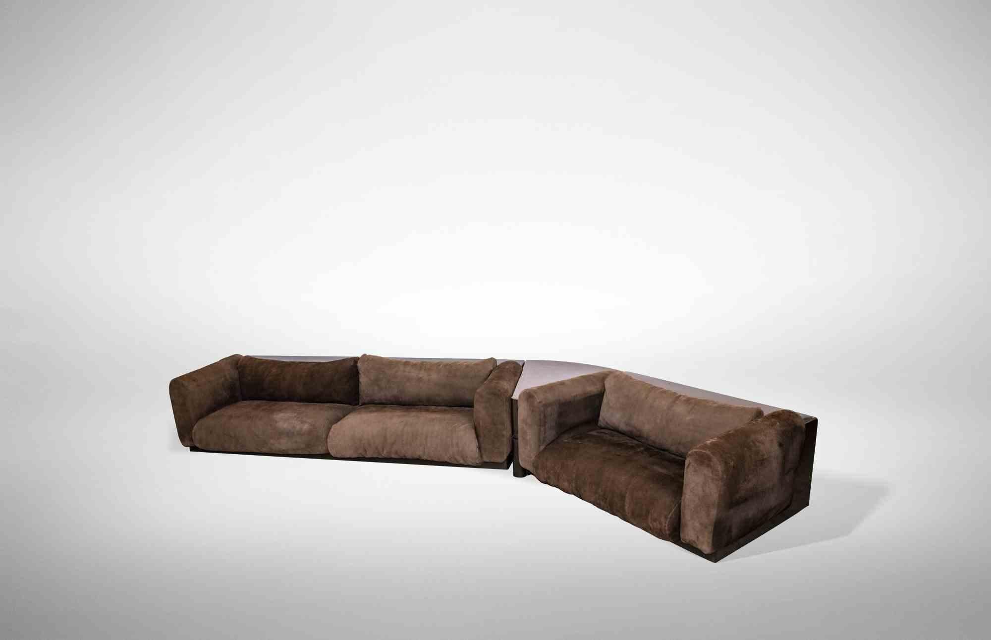 cini boeri sofa