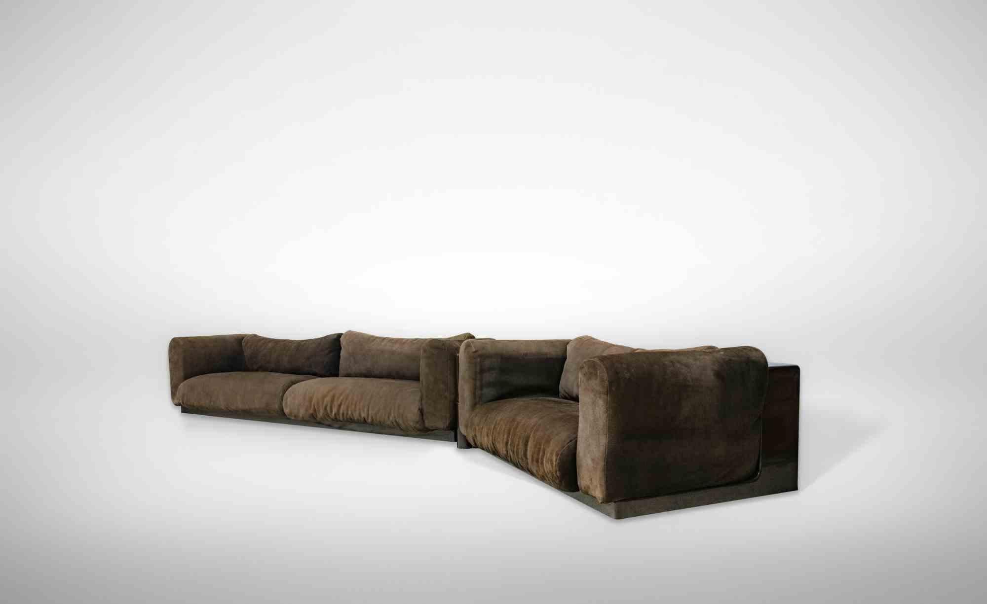 gradual sofa knoll