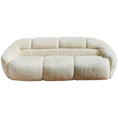 Late 20th Century Sofas