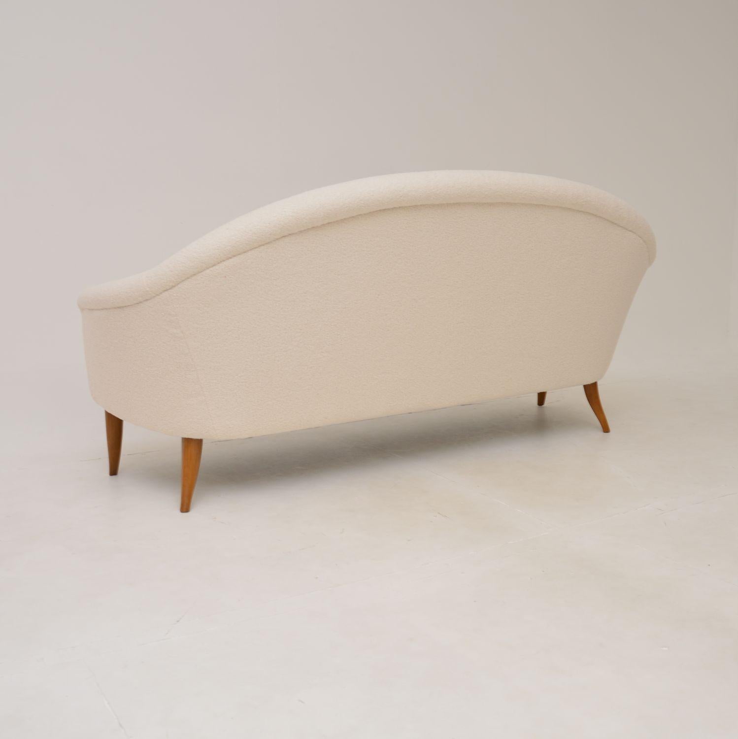 Vintage Sofa ‘Paradiset’ by Kerstin Horlin Holmquist In Good Condition For Sale In London, GB