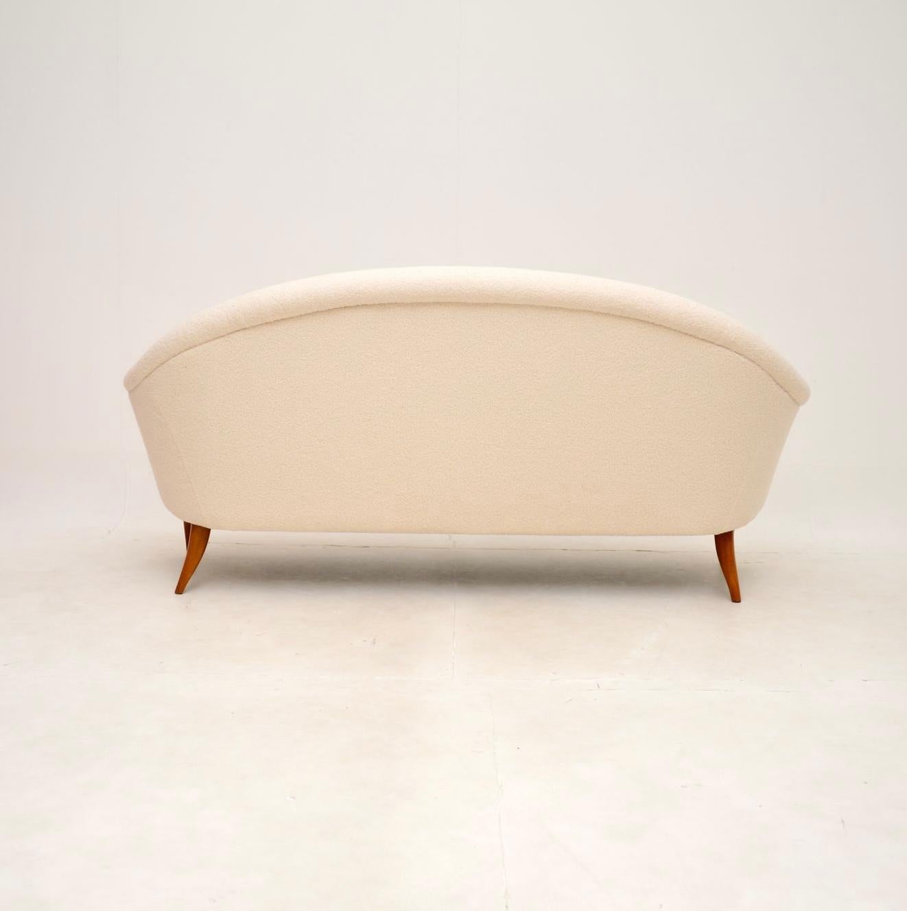 Vintage Sofa 'Paradiset' von Kerstin Horlin Holmquist (Mitte des 20. Jahrhunderts) im Angebot