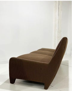 Vintage Sofa, Roman Sofa S29 designed by Stanley Jay Friedman