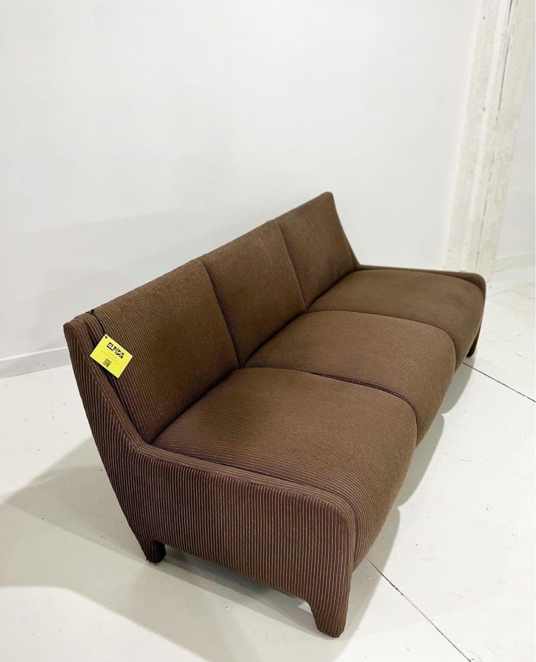 Vintage Sofa, Roman Sofa S29 designed by Stanley Jay Friedman For Sale