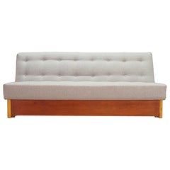 Vintage Sofa Scandinavian Design Retro
