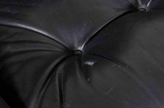 Ensemble de canapés vintagekay par Adriano Piazzesi pour l'ère spatiale, 1970