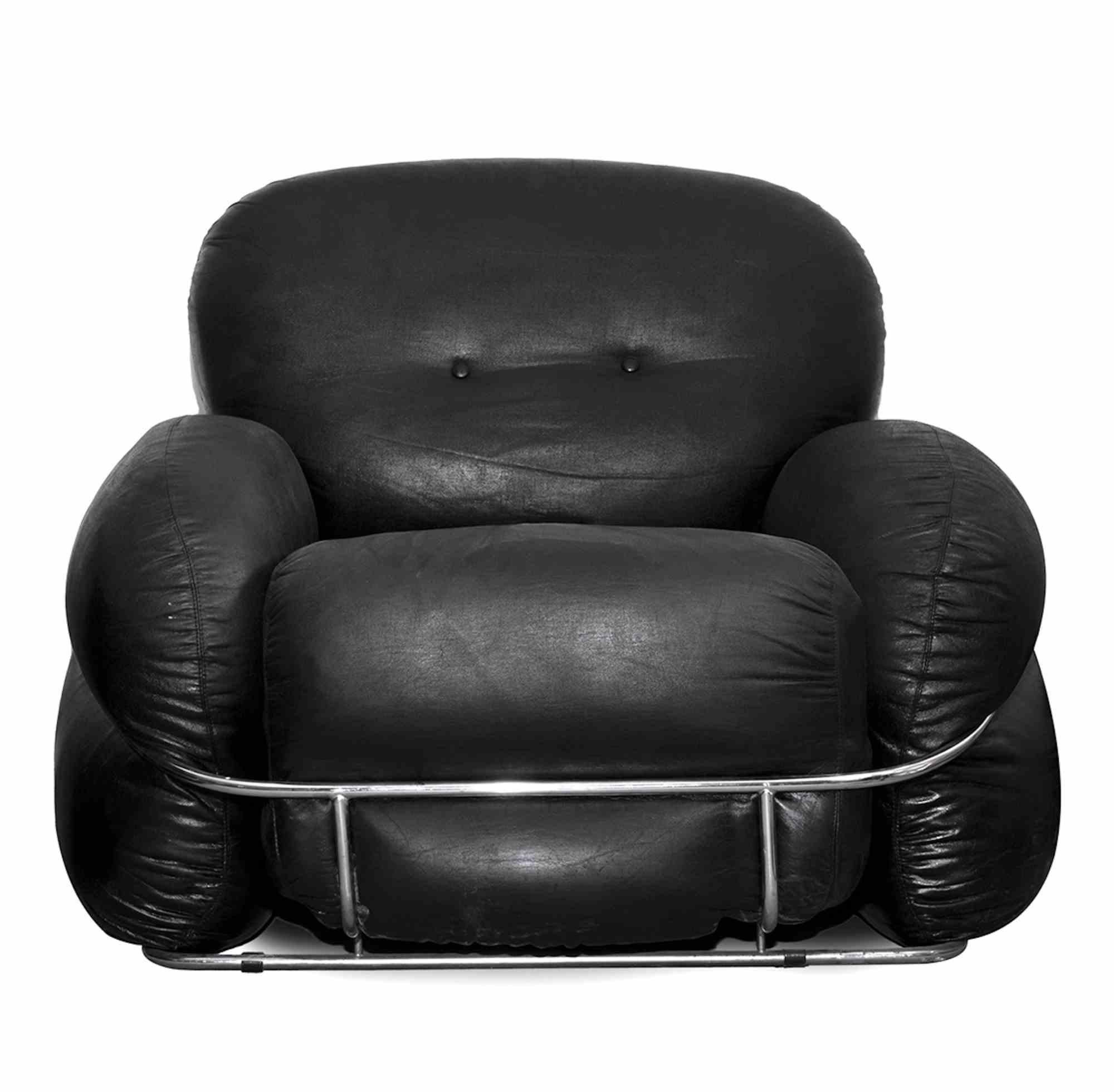 Vintage sofa set 