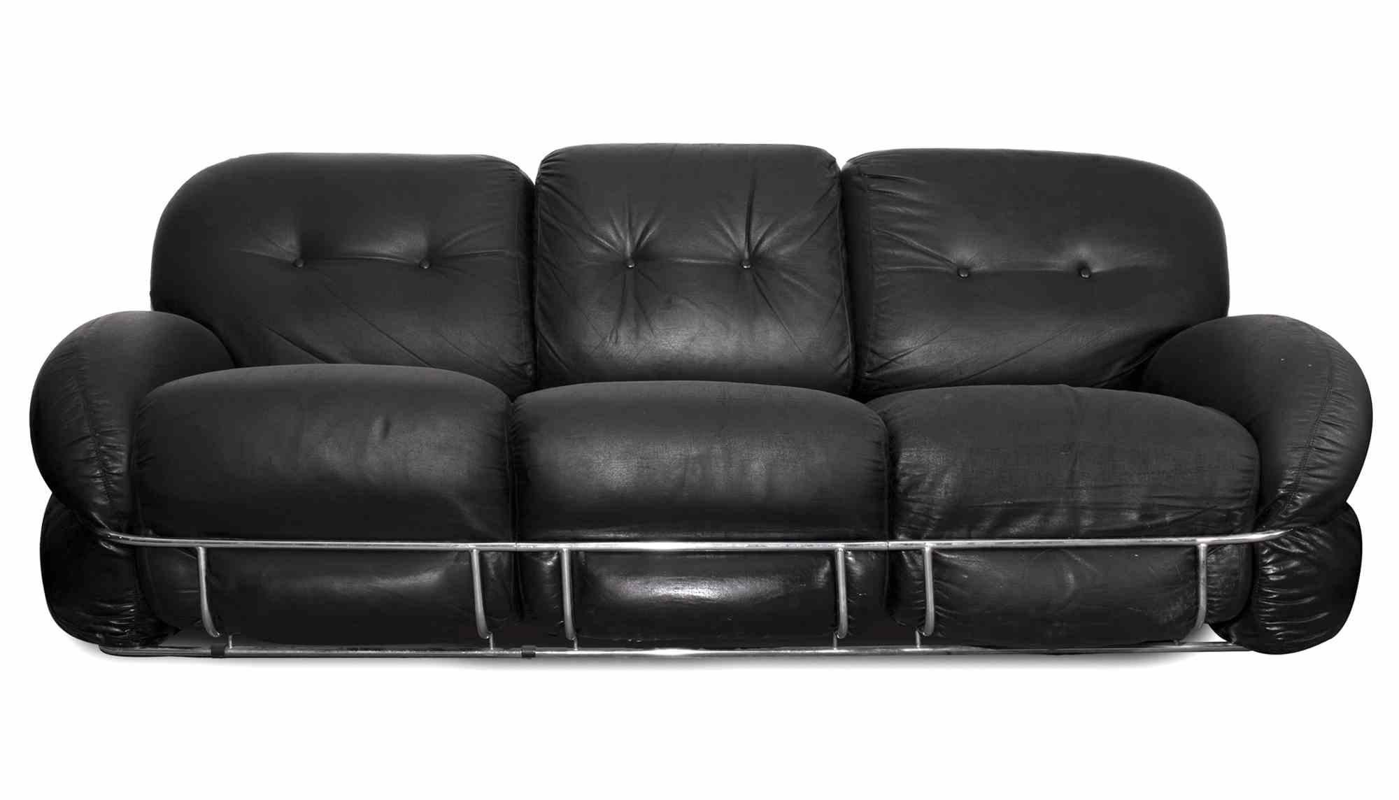 Vintage Sofa Set 