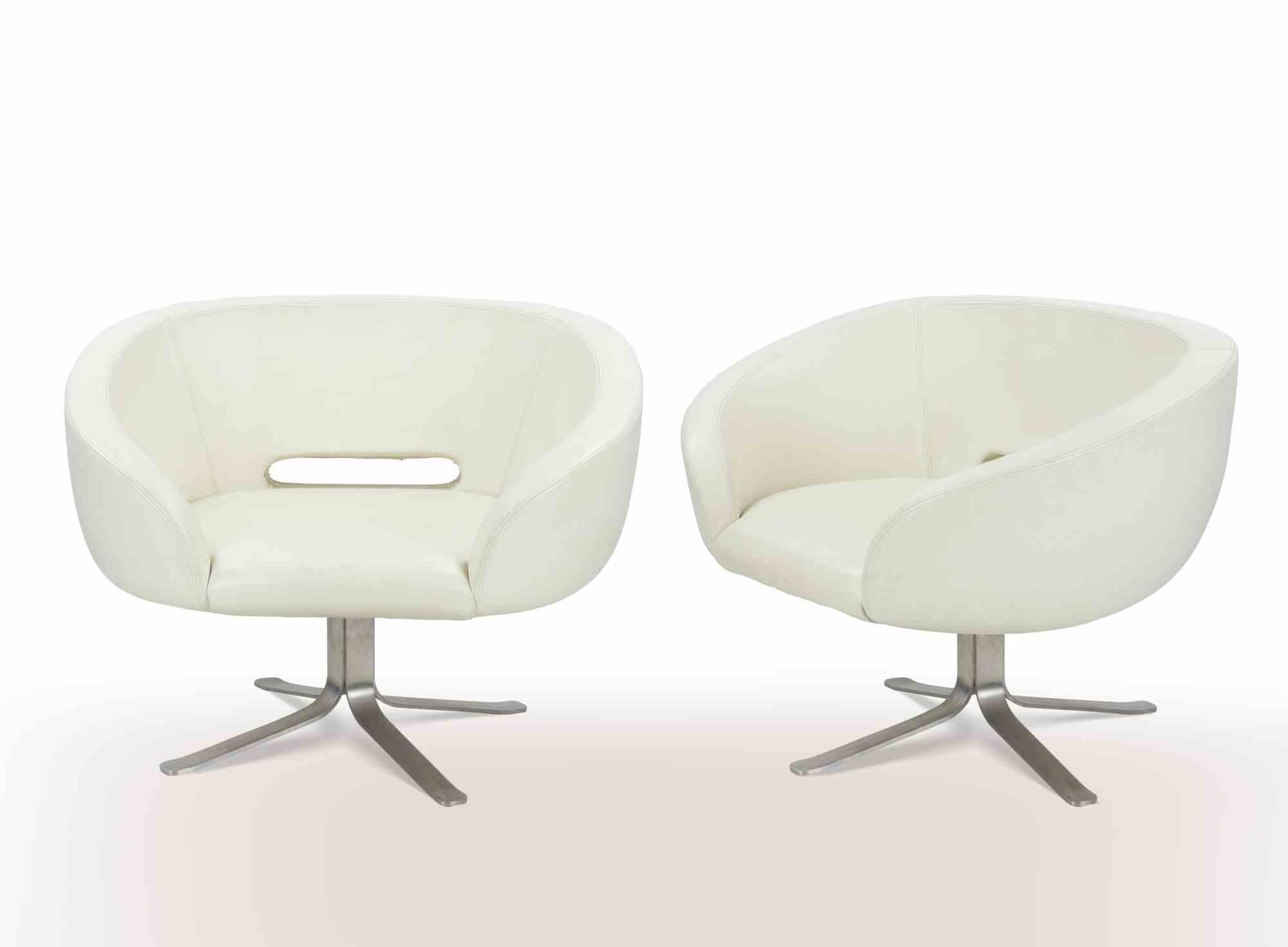 Vintage Sofa Set 