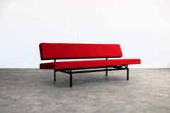 vintage sofa  sofa bed  daybed  Gijs van der Sluis