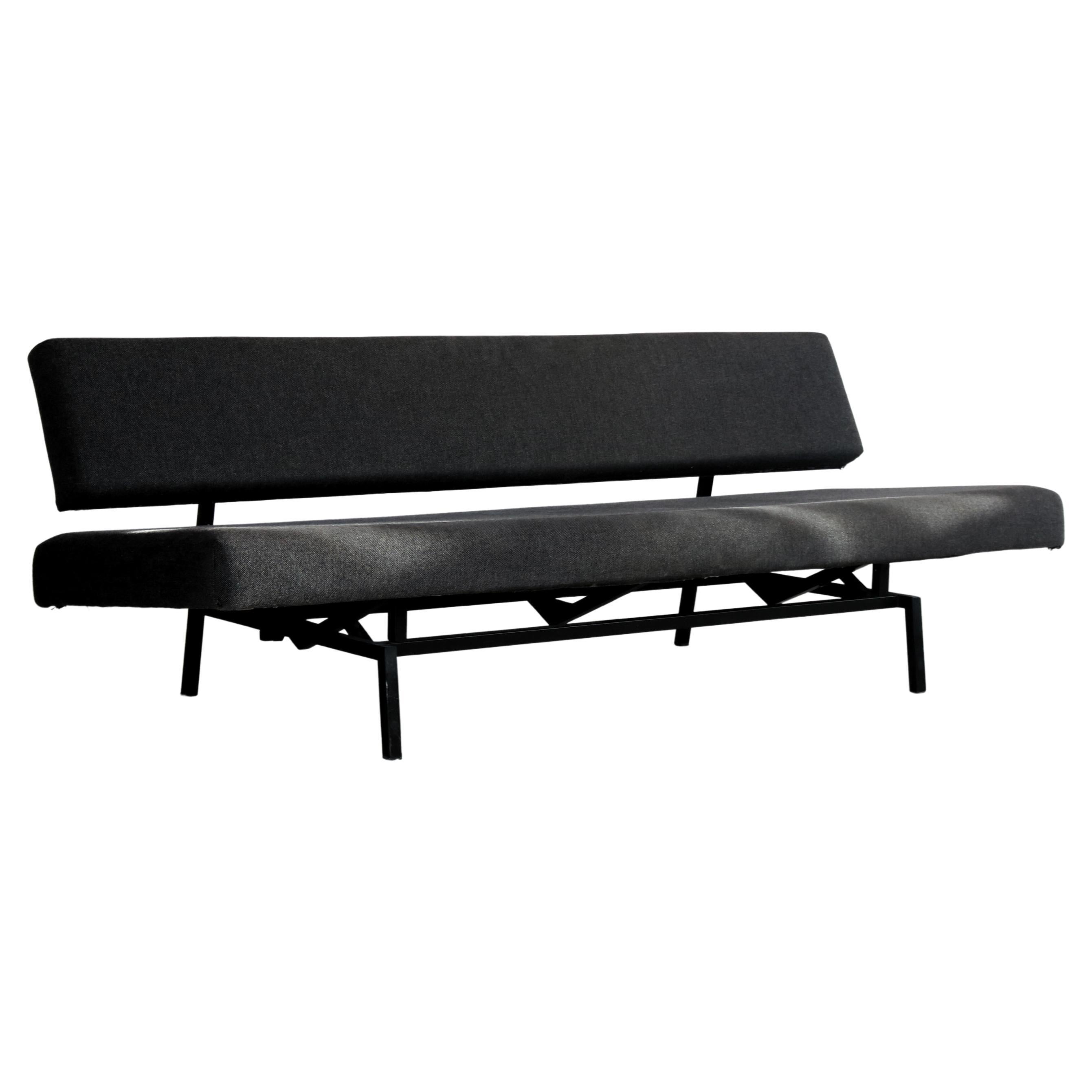 Vintage sofa sofa bed Martin Visser BR03 Spectrum