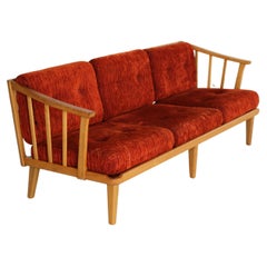vintage sofa  sofa  Carl Malmsten  Sweden