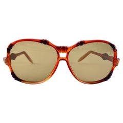 Gafas de sol vintage Solar Ban Ventura Oversized años 70