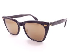 Vintage Solaris Midcentury Sunglasses 1960's Made in France
