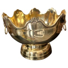 Metal Centerpieces