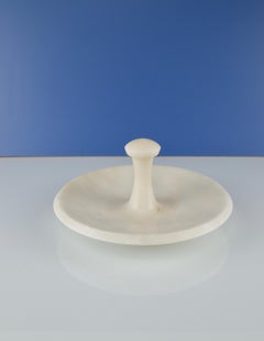 Vintage solid marble cup, Portugal