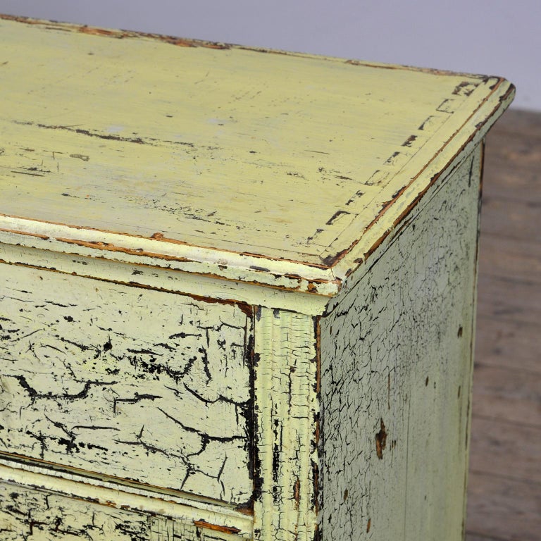 Vintage Solid Pine Dresser, 1930s For Sale at 1stDibs