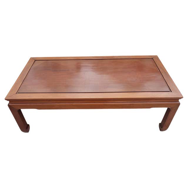 Ming Coffee and Cocktail Tables - 35 For Sale at 1stDibs | ming coffee ...