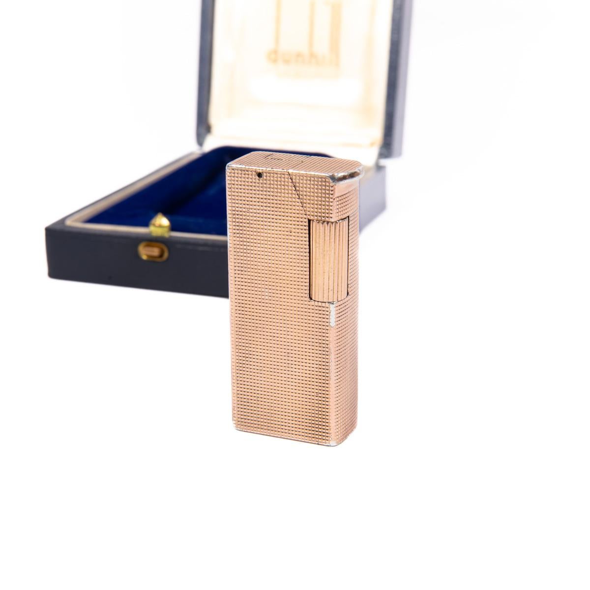 dunhill rose