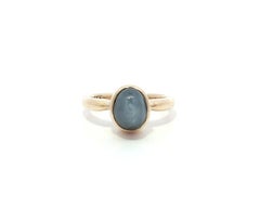 Solitaire Rings