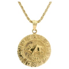 Pendant Necklaces