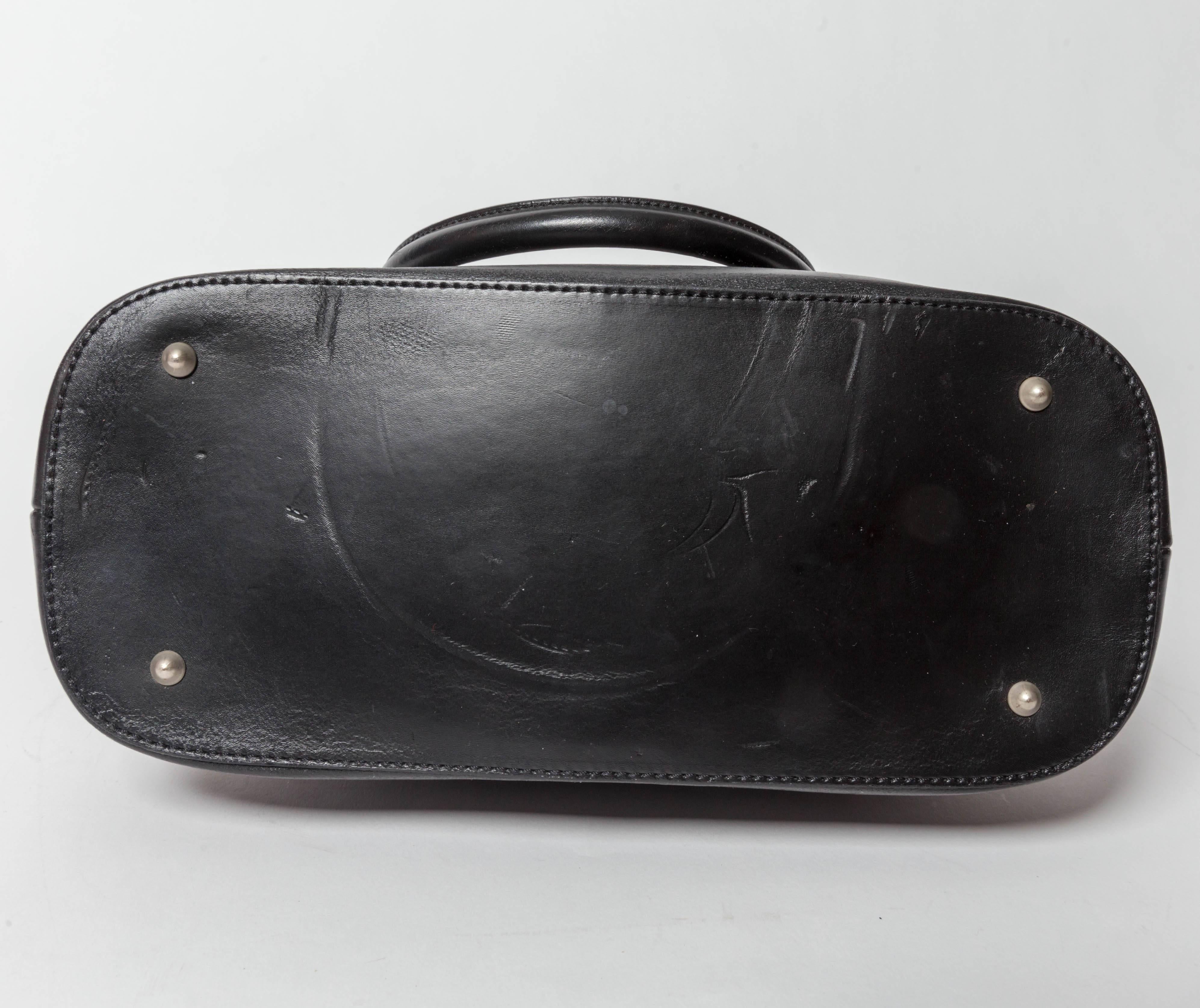 Vintage Sonia Rykiel Handbag 4