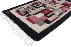 Vintage South American Textile