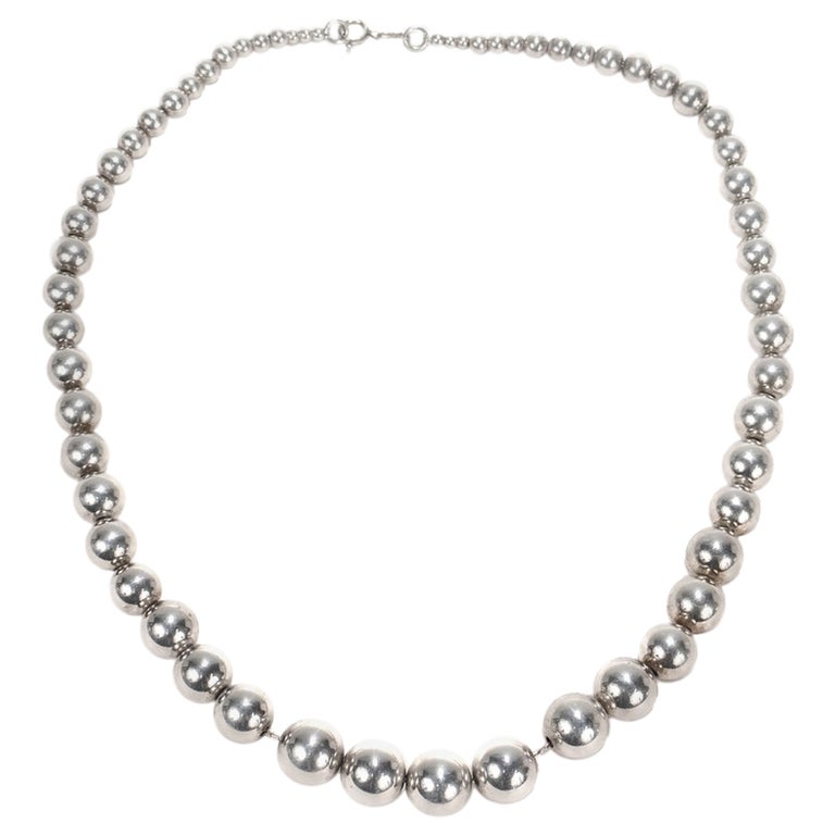 Sautoir chaine argent et rhodié diamant noir et bleu brut Galaxy