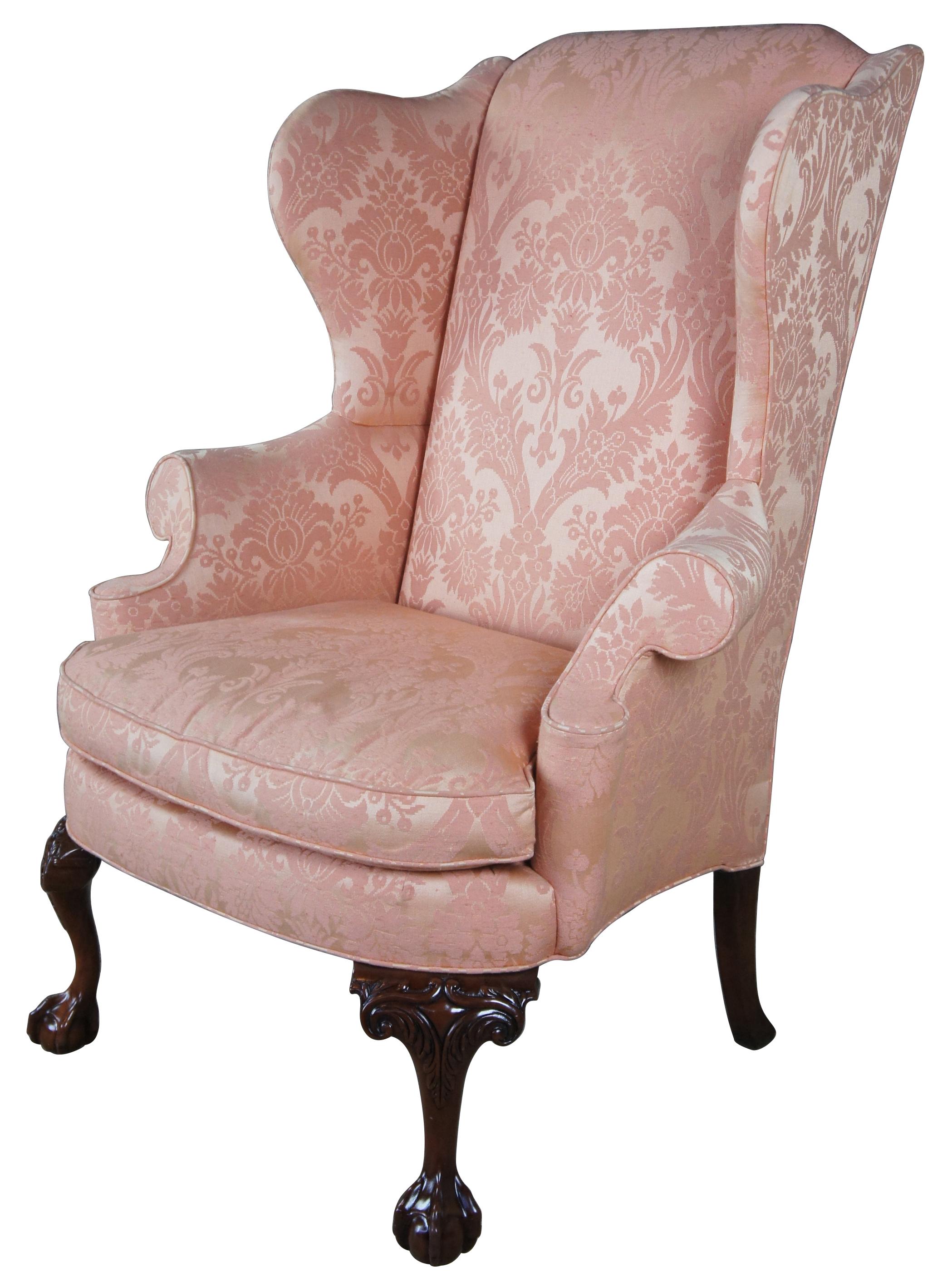 southwood wingback chairs