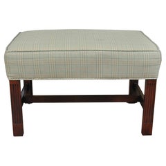 Vintage Southwood Ottoman