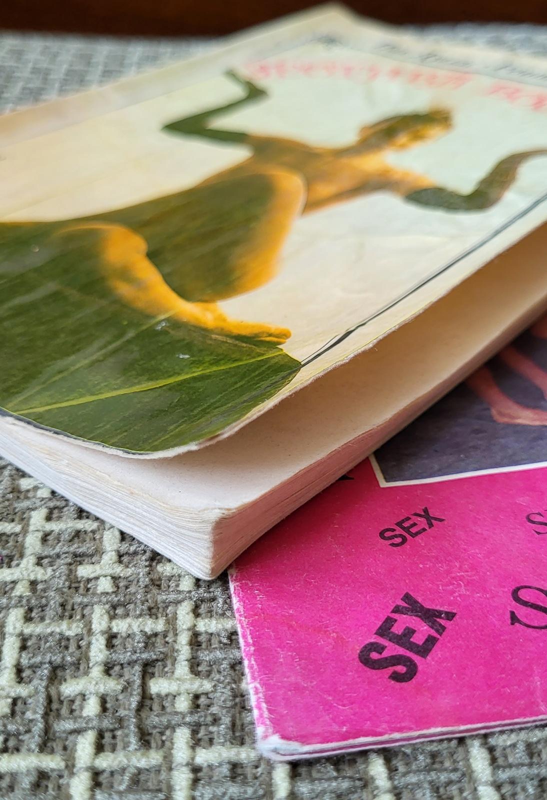 Libro sovietico d'epoca: 'Erotico dell'Est' e Oroscopo erotico sovietico, 1J53 in vendita 4