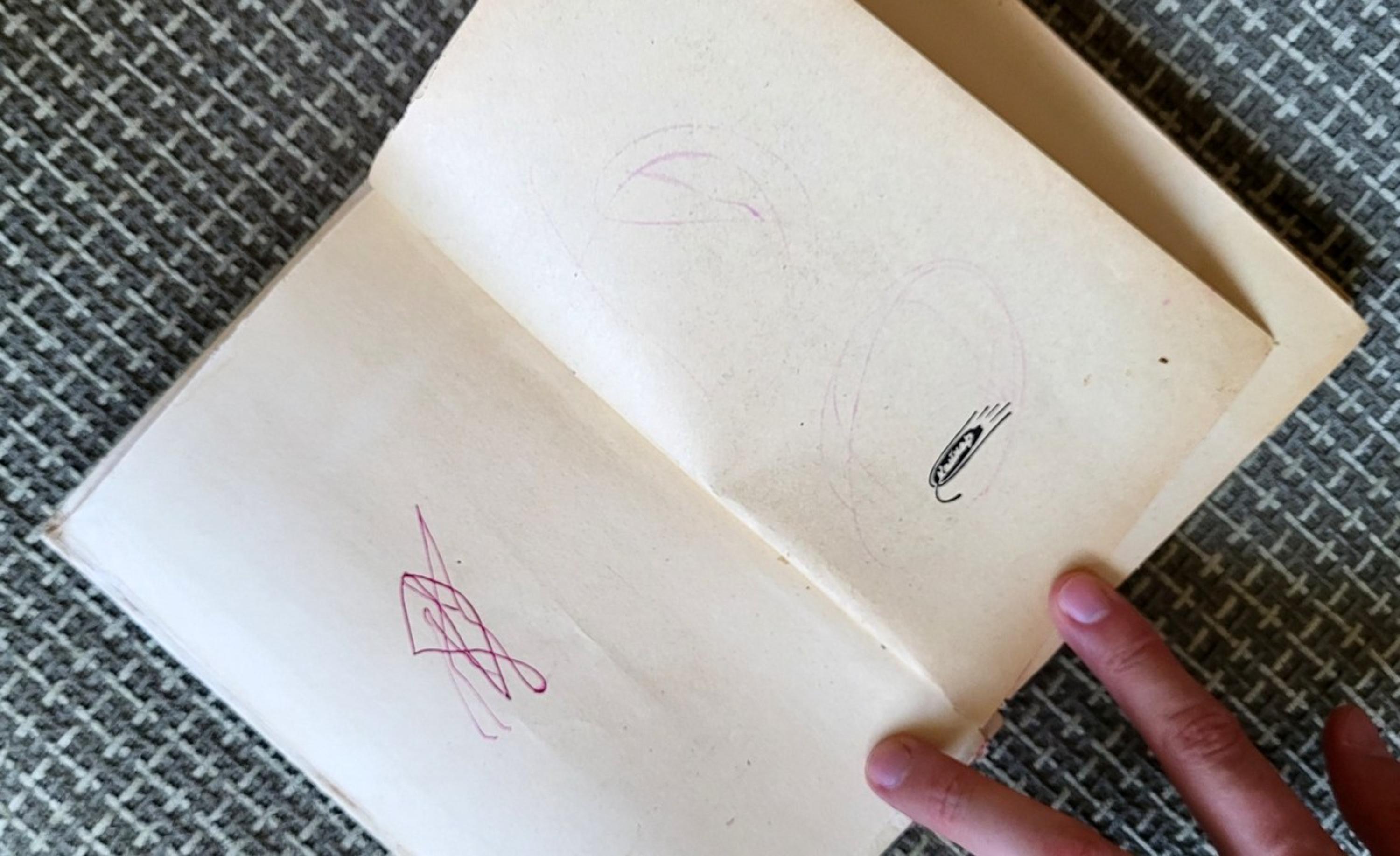 Vintage Soviet Culinary Book , 