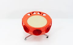 Vintage Space Ace Rotobar