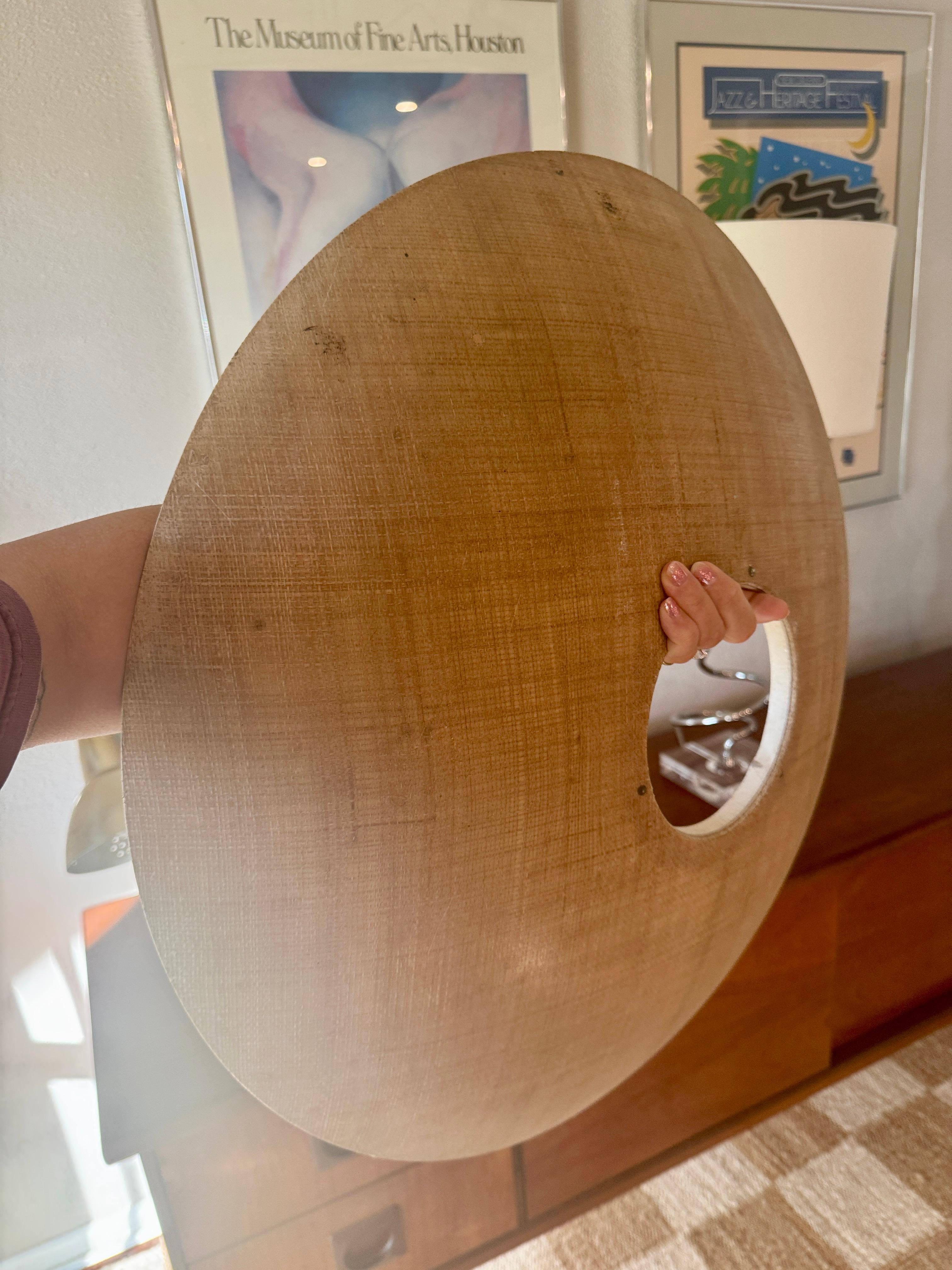 Lampadaire Vintage A Space Light à 4 lumières, circa 1960s en vente 4