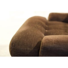 Vintage A Space Age Sessel von Airborne, Frankreich, 1960er Jahre