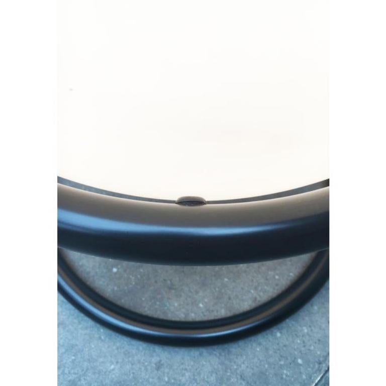 Lampadaire vintage boule de l'ère spatiale en vente 6