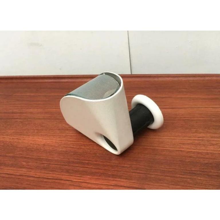 Lámpara de pared Bollo 870 Vintage Space Age de Tobia Scarpa para Flos, años 70 en venta 2