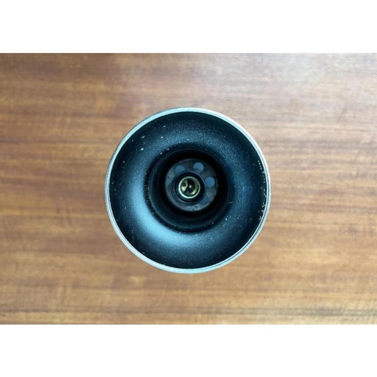 Lámpara de pared Vintage Space Age Cobra de Louis Poulsen, años 80 Danés en venta