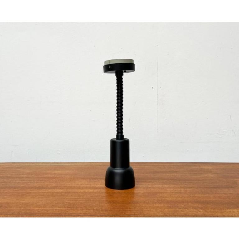 Lámpara de pared Vintage Space Age Cobra de Louis Poulsen, años 80 en venta 2